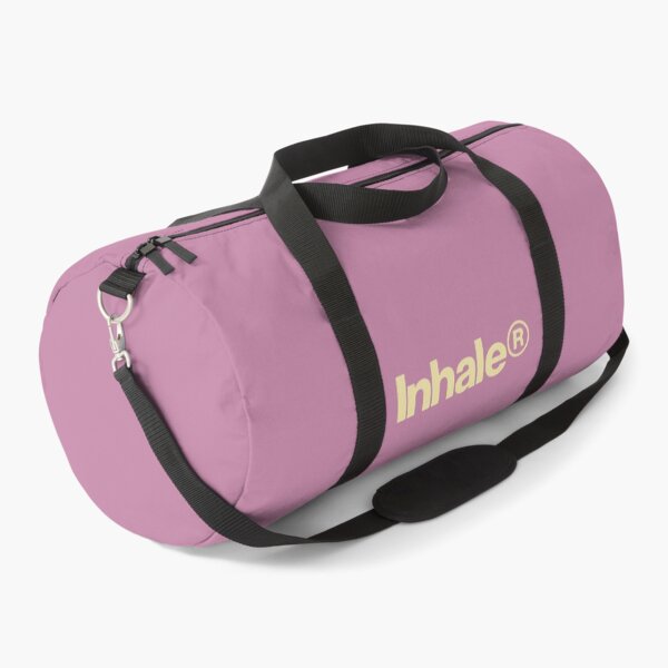 Item preview, New Inhaler Band Logo Yellow designed and sold by angiegarippa.