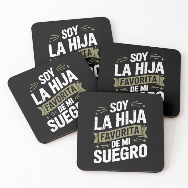 Item preview, Soy la hija favorita de mi sueño designed and sold by jkrphoto.