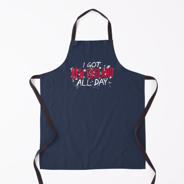 Item preview, I Got New England All Day (#2) designed and sold by GX3-Creative.