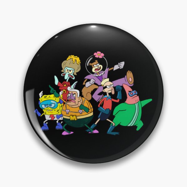 Item preview, International Justices League Of Super Acquaintances designed and sold by Dakarothill.