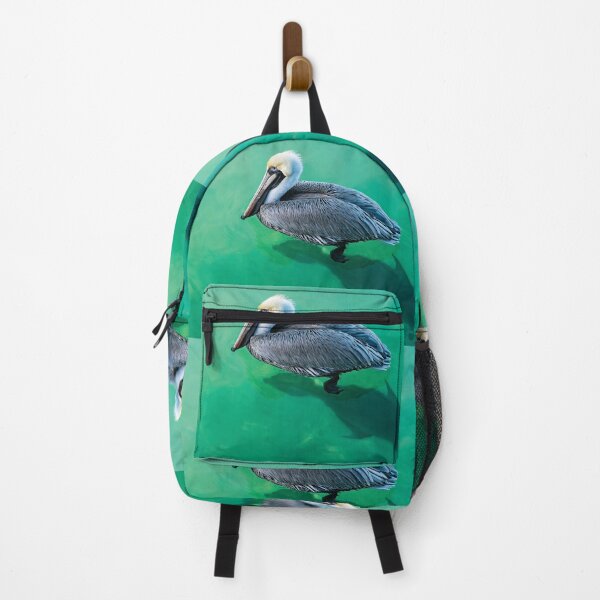 Item preview, The Pelican and the Shark designed and sold by Kay Brewer.