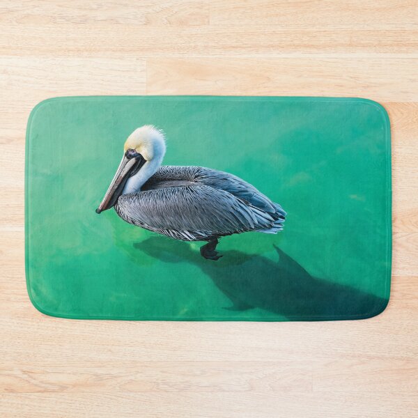 Item preview, The Pelican and the Shark designed and sold by Kay Brewer.