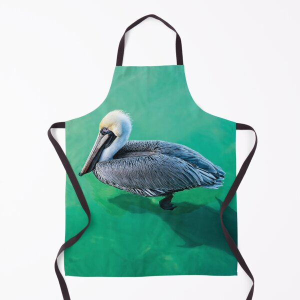 Item preview, The Pelican and the Shark designed and sold by Kay Brewer.