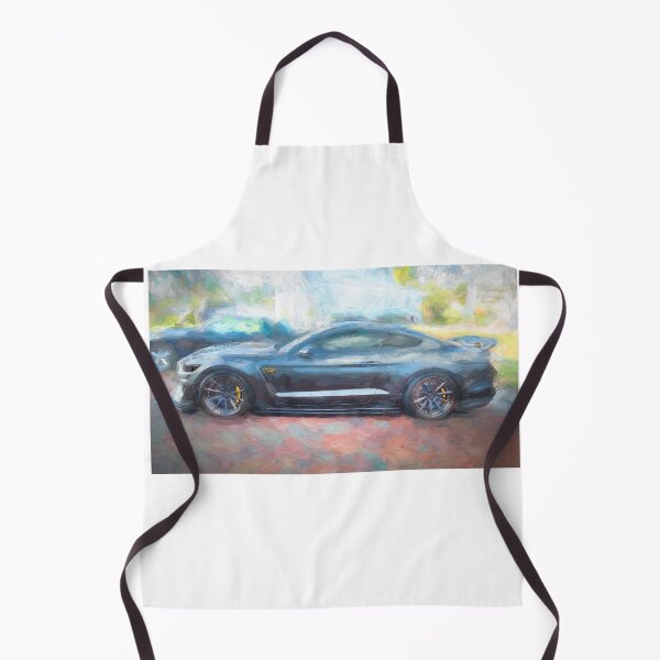 Item preview, 2016 Gray Ford Shelby Mustang GT350 X164 designed and sold by RichFrancoCars.