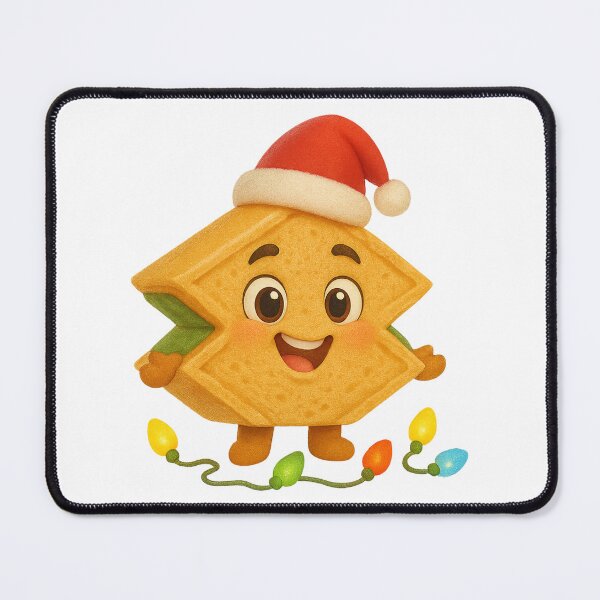 Item preview, Christmas Baklava designed and sold by Sillytoe.