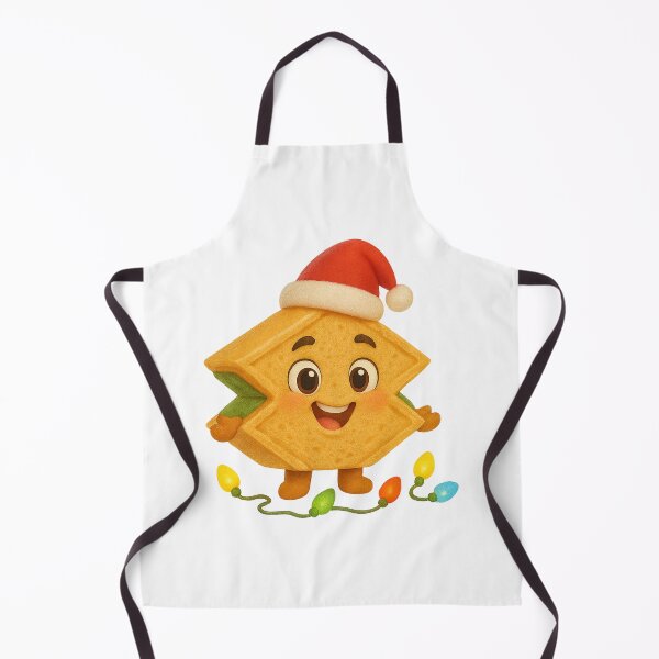 Item preview, Christmas Baklava designed and sold by Sillytoe.