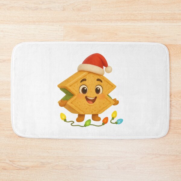 Item preview, Christmas Baklava designed and sold by Sillytoe.