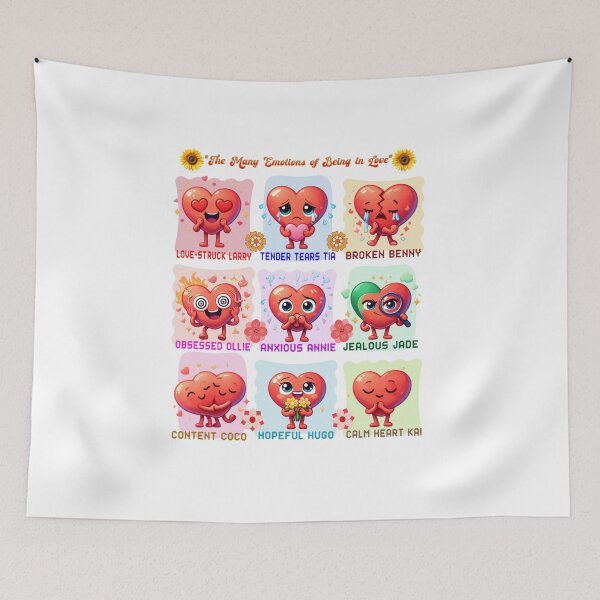 Item preview, Unique Valentine Tee – Witty, Funny & Profession-Inspired designed and sold by MoonsunCraft.