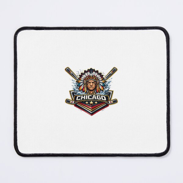 Item preview, Chicago designed and sold by Sunrise Slaps.