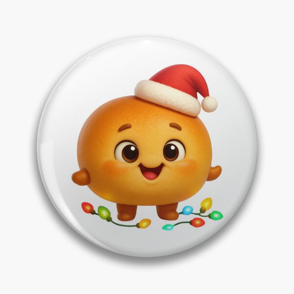 Item preview, Christmas Bread Roll designed and sold by Sillytoe.