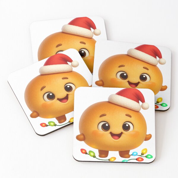 Item preview, Christmas Bread Roll designed and sold by Sillytoe.