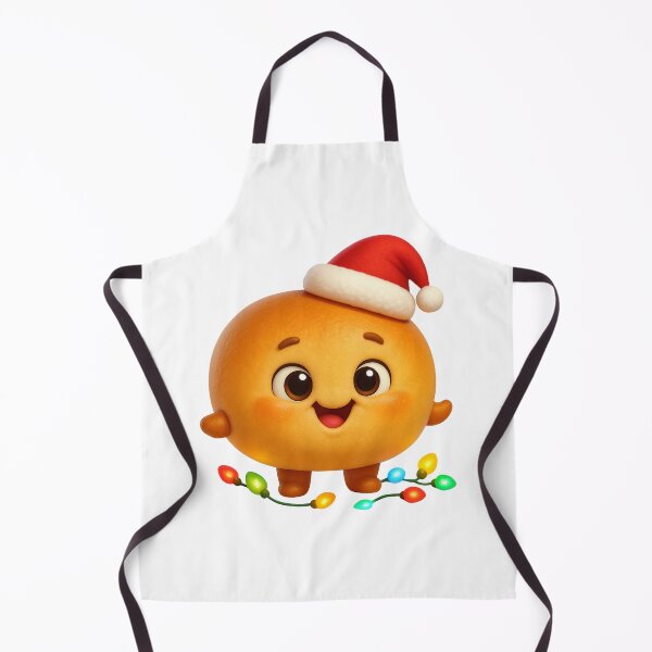 Item preview, Christmas Bread Roll designed and sold by Sillytoe.