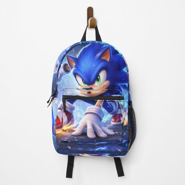 Item preview, Sonic the Hedgehog – Electric Speed Rush designed and sold by Shadow's Realm.