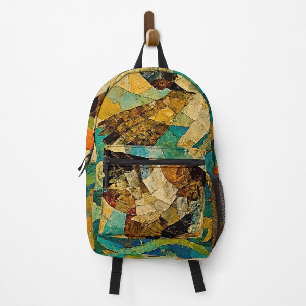 Item preview, Osprey in Fragmented Flightscape #5 designed and sold by Helios Be. Lavsh.