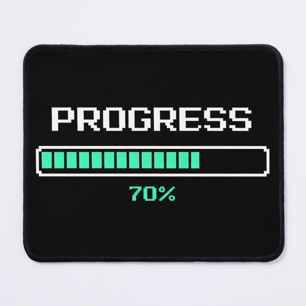 Item preview, Progress loading designed and sold by CasualChaos735.
