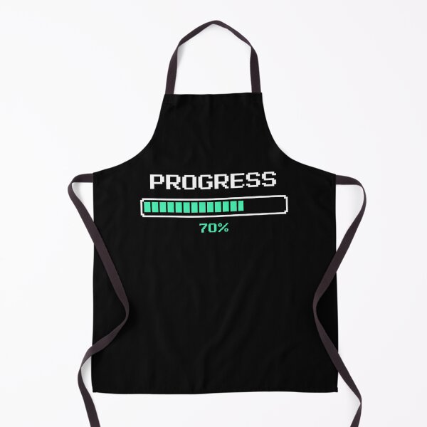 Item preview, Progress loading designed and sold by CasualChaos735.