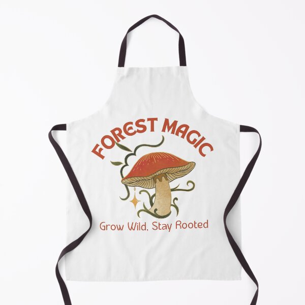Item preview, Forest Magic designed and sold by the2crowns.
