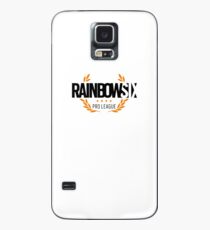 Untitled Case/Skin for Samsung Galaxy