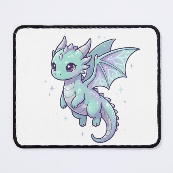 Item preview, Cute Chibi Drago designed and sold by KrovusLab.