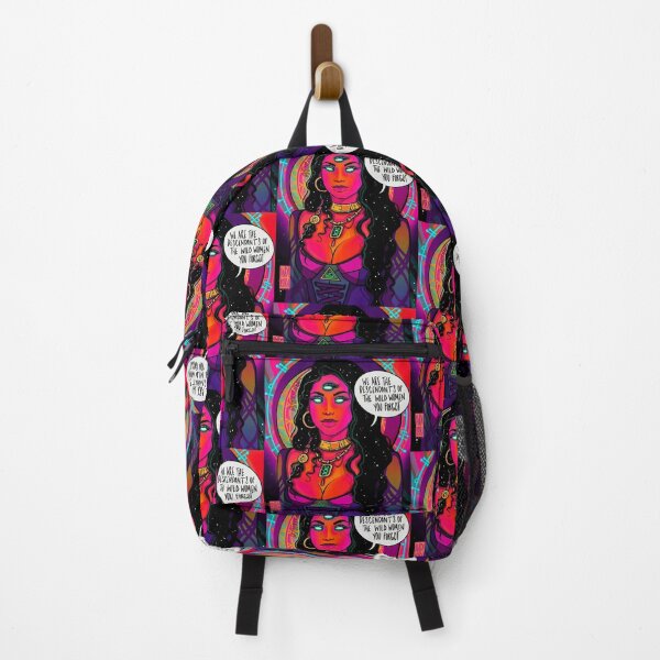Item preview, We are the descendants of the wild women you forgot designed and sold by Ambré Art Designs.