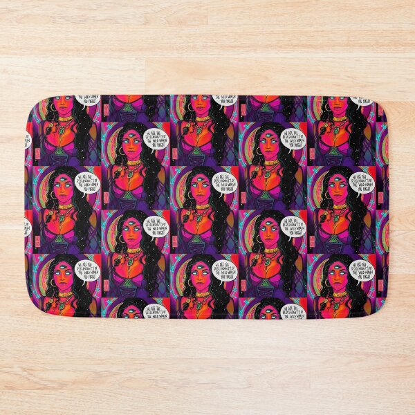 Item preview, We are the descendants of the wild women you forgot designed and sold by Ambré Art Designs.
