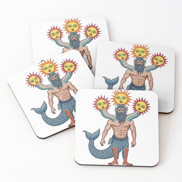 Item preview, Vintage Medieval Demon Grimoire Occult designed and sold by TeeARTHY.