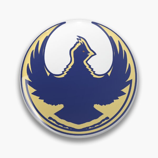 Item preview, Rebel Ruffed Grouse  designed and sold by bamdigitalart.