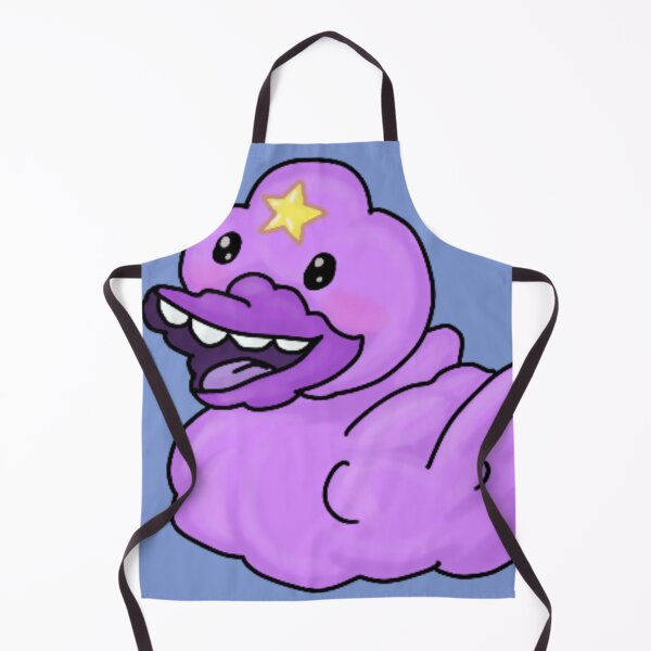 Item preview, Rubber duck Lumpy Space Princess designed and sold by MiniRowan.