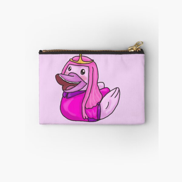 Item preview, Rubber duck Princess Bubblegum designed and sold by MiniRowan.