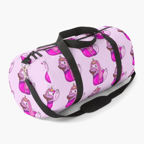 Item preview, Rubber duck Princess Bubblegum designed and sold by MiniRowan.