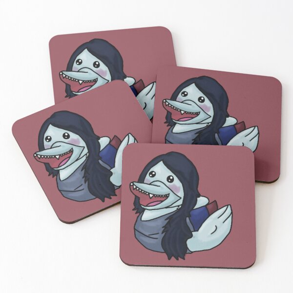 Item preview, Rubber duck Marceline the Vampire Queen designed and sold by MiniRowan.