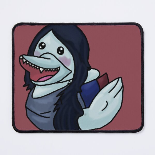 Item preview, Rubber duck Marceline the Vampire Queen designed and sold by MiniRowan.