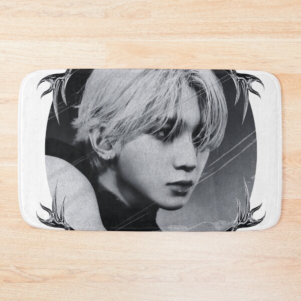 Item preview, ATEEZ Yeosang designed and sold by Celestinya.