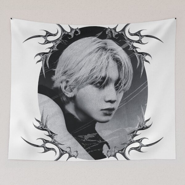 Item preview, ATEEZ Yeosang designed and sold by Celestinya.