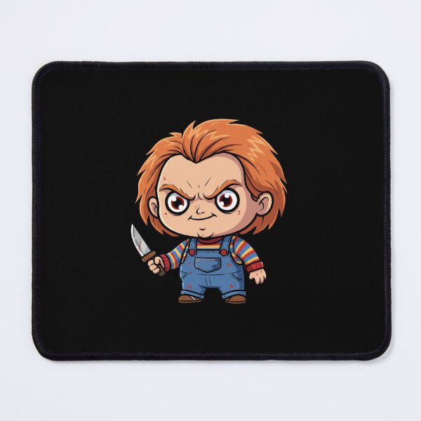 Item preview, Cute Horror - Chucky designed and sold by Pontoart.