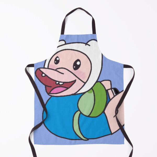Item preview, Rubber duck Finn the Human designed and sold by MiniRowan.