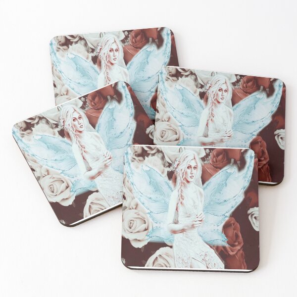 Item preview, Shadowhunters, Clary Fray, fairy edit designed and sold by simpleswift.