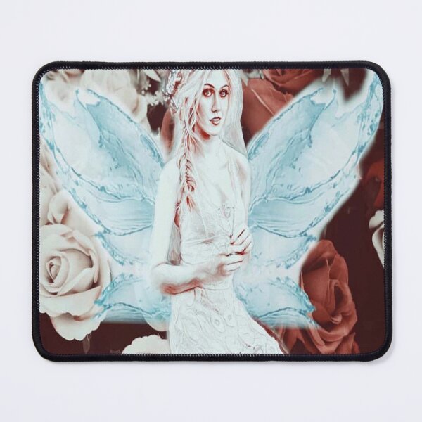 Item preview, Shadowhunters, Clary Fray, fairy edit designed and sold by simpleswift.