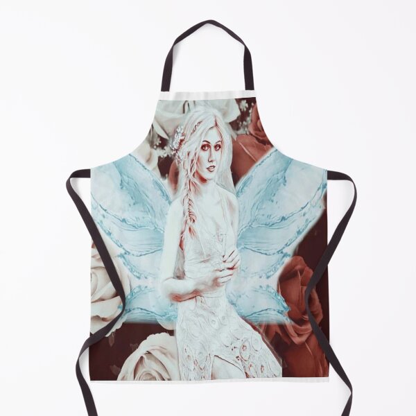 Item preview, Shadowhunters, Clary Fray, fairy edit designed and sold by simpleswift.