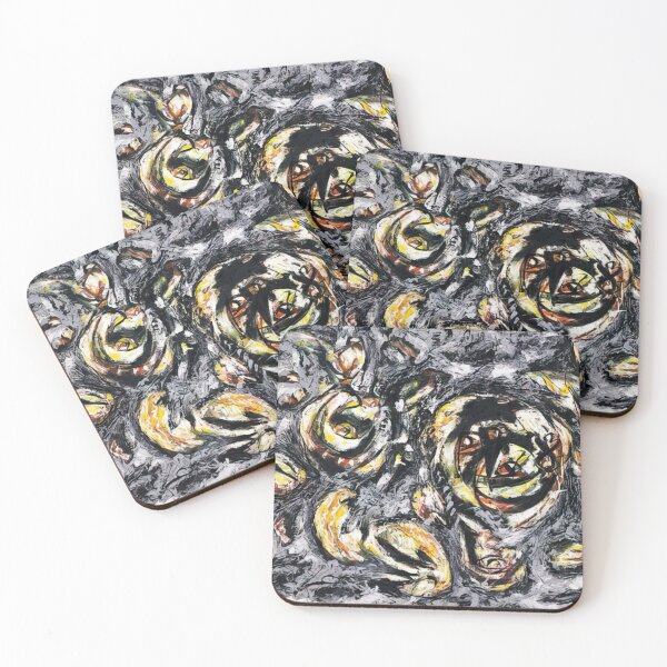 Item preview, Jackson Pollock - Ocean Greyness 1953 designed and sold by st1art.