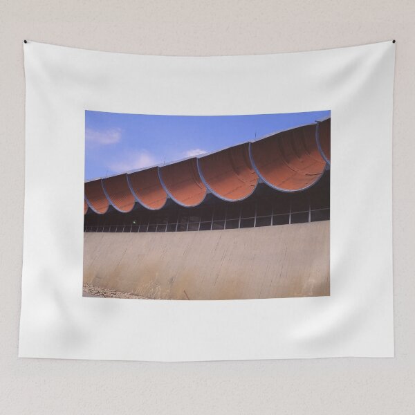 Item preview, Curved Roof designed and sold by KWAPhoto.