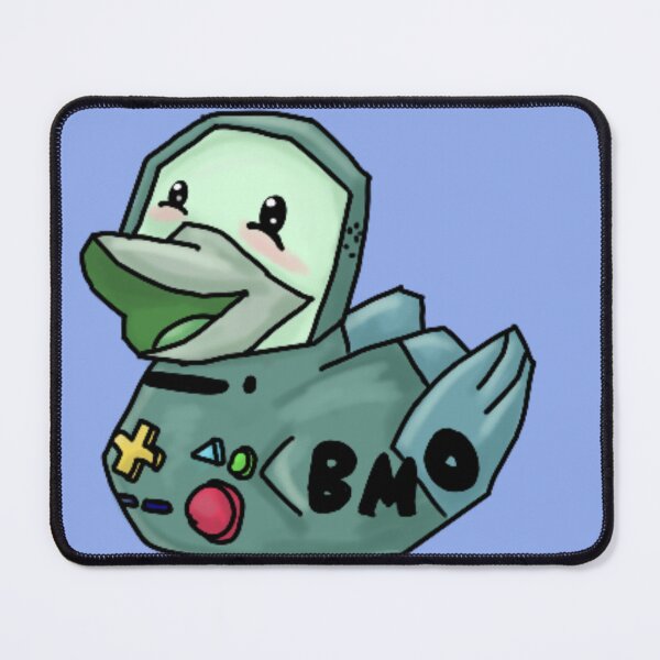 Item preview, Rubber duck BMO designed and sold by MiniRowan.