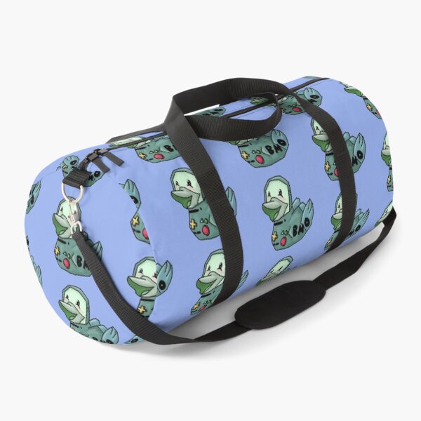 Item preview, Rubber duck BMO designed and sold by MiniRowan.