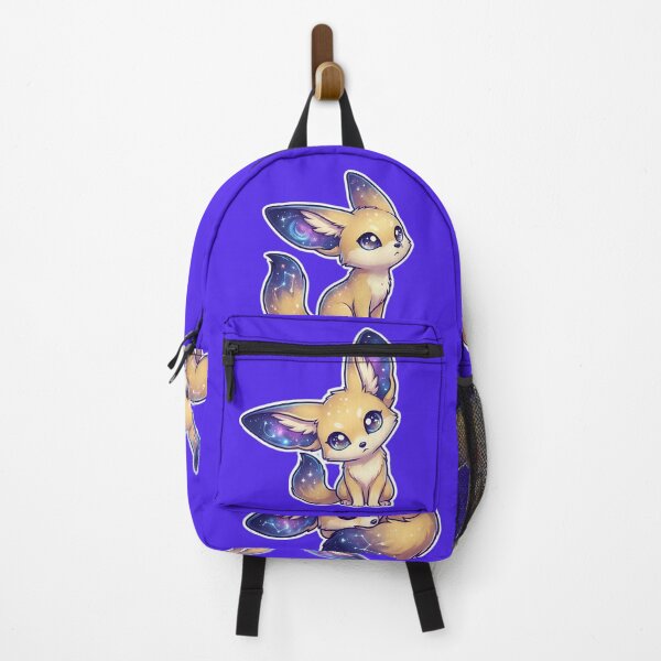 Item preview, Cute Galaxy Fennec Fox designed and sold by DigitalAnnaBanana.