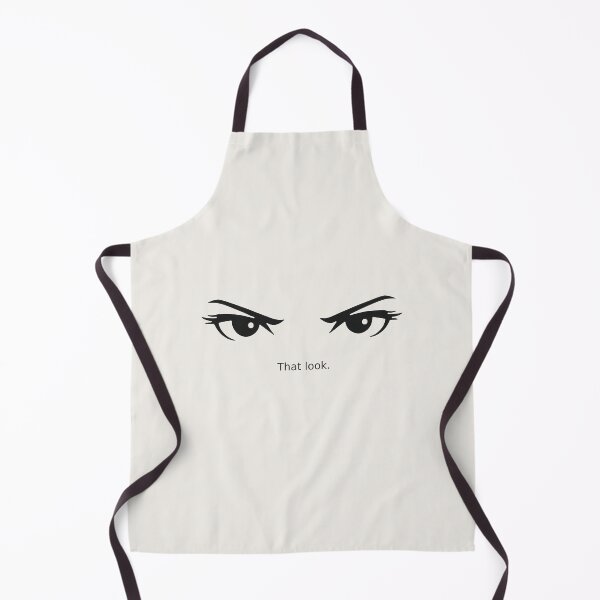 Item preview, That Look — Minimalist Mom Gift Illustration designed and sold by Ombrya.