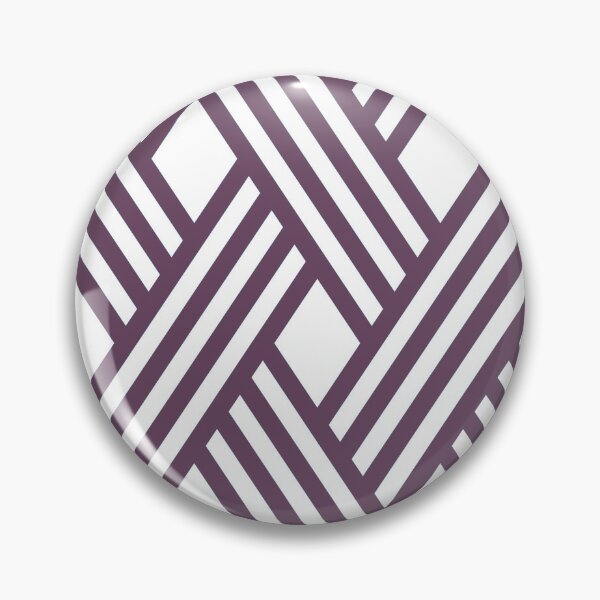 Item preview, Modern minimalist art deco designed and sold by V-ForAll.