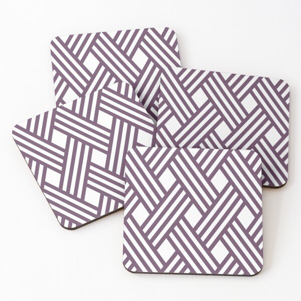 Item preview, Modern minimalist art deco designed and sold by V-ForAll.