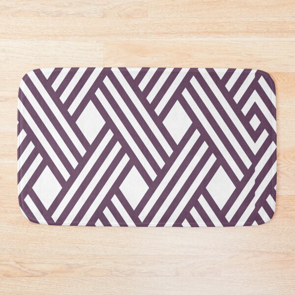 Item preview, Modern minimalist art deco designed and sold by V-ForAll.