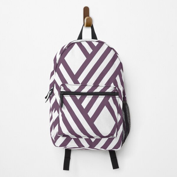Item preview, Modern minimalist art deco designed and sold by V-ForAll.