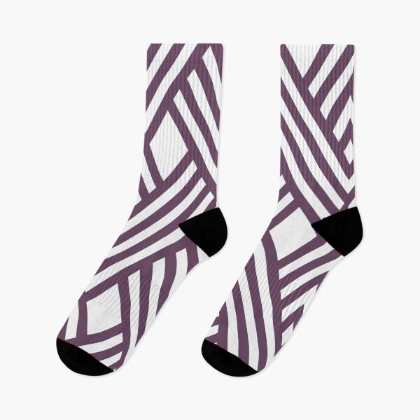Item preview, Modern minimalist art deco designed and sold by V-ForAll.